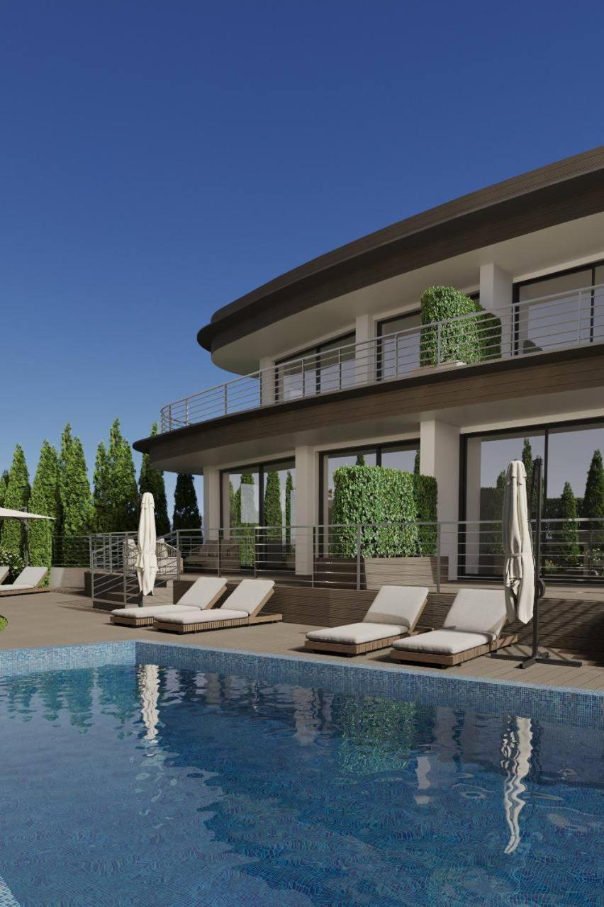 Dukley Sea View Apartment *