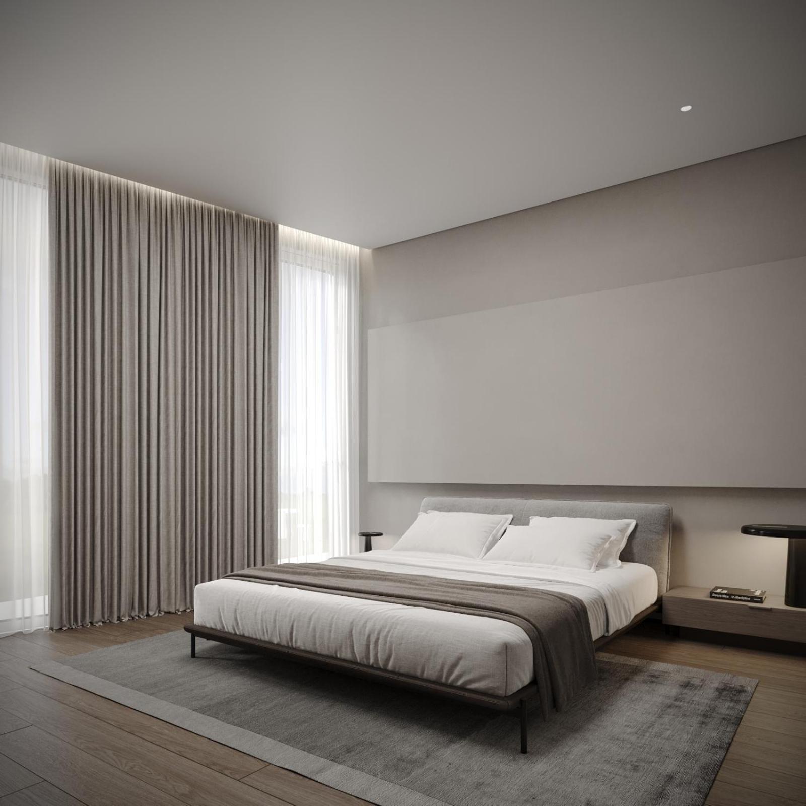 Dukley Sea View Apartment *